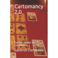 Cartomancy 2.0: Further Studies in Cartomancy - Paperback | Books | Wiccan Center