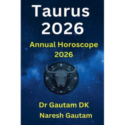 Taurus 2026 - Paperback | Books | Wiccan Center