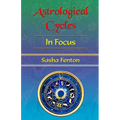 Astrological Cycles in Focus - Paperback | Books | Wiccan Center