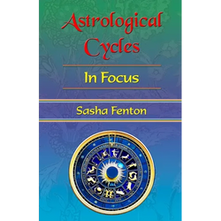 Astrological Cycles in Focus - Paperback | Books | Wiccan Center