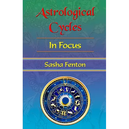 Astrological Cycles in Focus - Paperback | Books | Wiccan Center