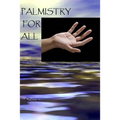 Palmistry for All - Paperback | Books | Wiccan Center