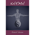 Karma: Six Lectures - Paperback | Books | Wiccan Center