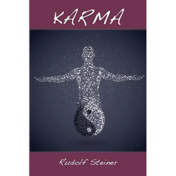 Karma: Six Lectures - Paperback | Books | Wiccan Center