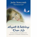 Angels Watching Over Me - Paperback | Books | Wiccan Center