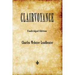 Clairvoyance - Paperback | Books | Wiccan Center
