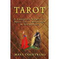 Tarot - A Complete Course in Basic Tarot Meanings and Techniques - Paperback | Books | Wiccan Center