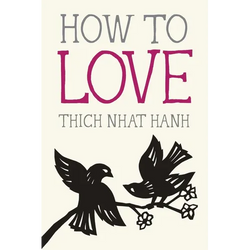 How to Love - Paperback | Books | Wiccan Center