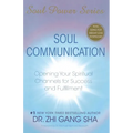 Soul Communication: Opening Your Spiritual Channels for Success and Fulfillment [With CDROM] - Paperback | Books | Wiccan Center