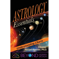 Astrology Essentials: Understanding Charts - Paperback | Books | Wiccan Center