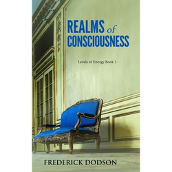 Realms of Consciousness - Hardcover | Books | Wiccan Center