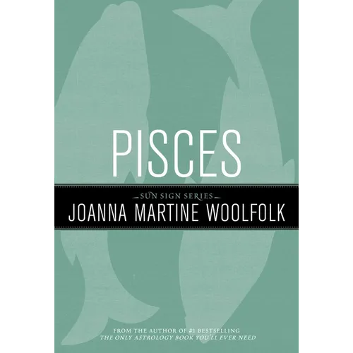Pisces - Paperback | Books | Wiccan Center