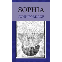 Sophia - Hardcover | Books | Wiccan Center