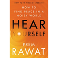 Hear Yourself: How to Find Peace in a Noisy World - Hardcover | Books | Wiccan Center