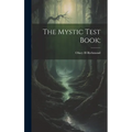 The Mystic Test Book; - Hardcover | Books | Wiccan Center