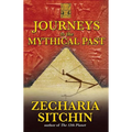 Journeys to the Mythical Past - Paperback | Books | Wiccan Center