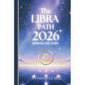 The LIBRA Path: Your Full 2020 Horoscope Guide - Paperback | Books | Wiccan Center