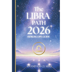 The LIBRA Path: Your Full 2020 Horoscope Guide - Paperback | Books | Wiccan Center