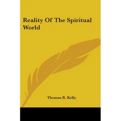 Reality Of The Spiritual World - Paperback | Books | Wiccan Center