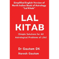 Lal Kitab (Simple Solutions for All Astrological Problems of Life) - Paperback | Books | Wiccan Center