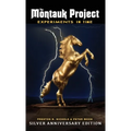 The Montauk Project - Experiments in Time: Silver Anniversary Edition - Hardcover | Books | Wiccan Center