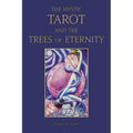 The Mystic Tarot and the Trees of Eternity - Paperback | Books | Wiccan Center