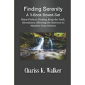 Finding Serenity - Paperback | Books | Wiccan Center