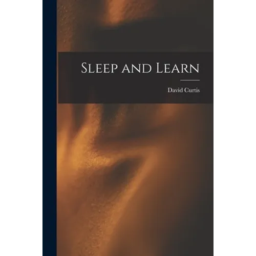 Sleep and Learn - Paperback | Books | Wiccan Center