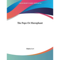 The Pope Or Hierophant - Paperback