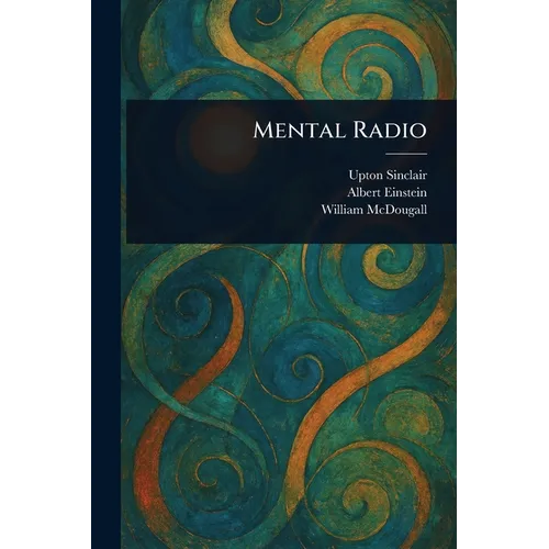 Mental Radio - Paperback