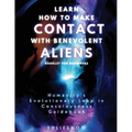 Learn How to Make Contact with Benevolent Aliens - Paperback | Books | Wiccan Center