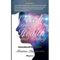 Occult Principles of Health and Healing: BRAND NEW! Introduced by Psychic Mattias Långström - Paperback | Books | Wiccan Center