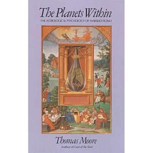 The Planets Within - Paperback | Books | Wiccan Center