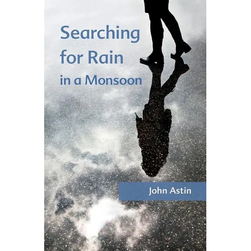 Searching for Rain in a Monsoon - Paperback | Books | Wiccan Center