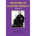 The Works of Aleister Crowley Vol. 2 - Paperback | Books | Wiccan Center