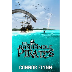The Panhandle Pirates - Paperback | Books | Wiccan Center