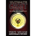 Ultimate Ghost Tech - Paperback | Books | Wiccan Center