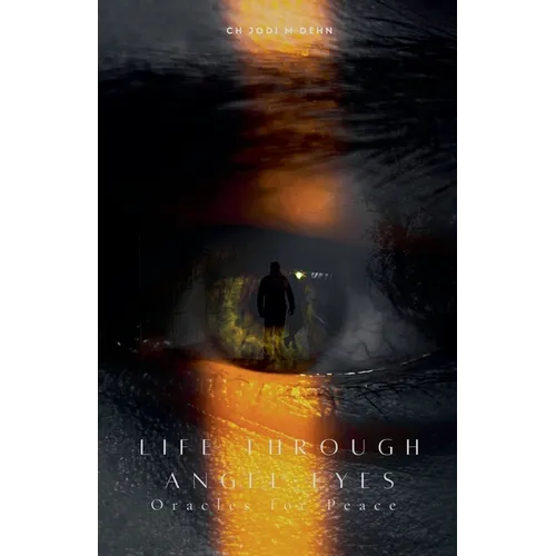 Life Through Angel Eyes - Paperback | Books | Wiccan Center