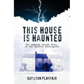 This House is Haunted: The True Story of the Enfield Poltergeist - Paperback | Books | Wiccan Center