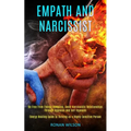 Empath and Narcissist: Be Free From Energy Vampires, Avoid Narcissistic Relationships Through Hypnosis and Self Hypnosis (Energy Healing Guide to Thri - Paperback | Books | Wiccan Center
