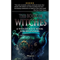 The Book of Witches: A witchcraft book for beginners - Paperback | Books | Wiccan Center