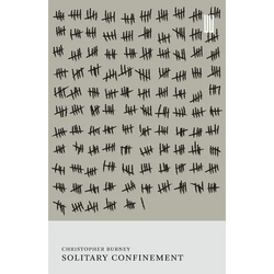 Solitary Confinement - Paperback | Books | Wiccan Center