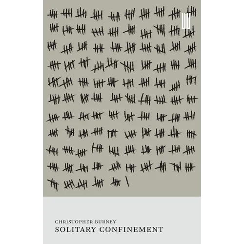 Solitary Confinement - Paperback | Books | Wiccan Center