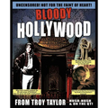 Bloody Hollywood - Paperback | Books | Wiccan Center