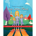 Bonding with My Bunnies: Yoga Lesson Plans for Families and Children - Paperback | Books | Wiccan Center