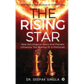 The Rising Star: How Astrological Stars And Planets Influence The Making Of A Politician - Paperback | Books | Wiccan Center