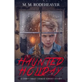 Haunted Holiday: A Christmas Cookie Ghost Story - Paperback | Books | Wiccan Center