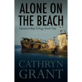 Alone On the Beach: The Haunted Ship Trilogy Book One - Paperback | Books | Wiccan Center