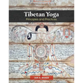 Tibetan Yoga: Principles and Practices - Hardcover | Books | Wiccan Center