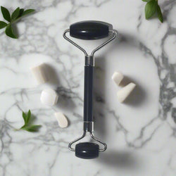 Crystal Face Roller | Face Roller | Wiccan Center